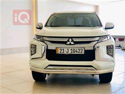 ميتسوبيشي L200